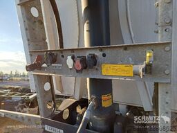 Schmitz Cargobull Kipper Alukastenmulde 52m³