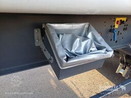 Schmitz Cargobull Kipper Alukastenmulde 52m³