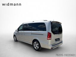 Mercedes-Benz V 300 d EDITION AMG-Line Night SpurW AHK Sport