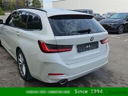 BMW 320 d Touring 320 d xDrive PDC NAVIGATION