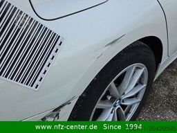 BMW 320 d Touring 320 d xDrive PDC NAVIGATION