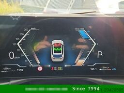 BMW 320 d Touring 320 d xDrive PDC NAVIGATION