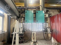 Merkle HighPulse 551 RS