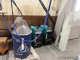 Merkle HighPulse 551 RS