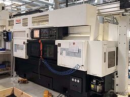 Mazak Multiplex 6300II-Y