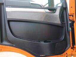 MAN TGS 35.400 8x2 BL Nachlauflenkachse