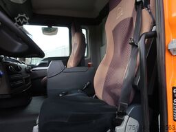 MAN TGS 35.400 8x2 BL Nachlauflenkachse