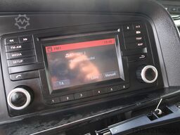 MAN TGS 35.400 8x2 BL Nachlauflenkachse