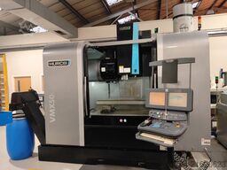 HURCO VMX50i Vertical Machining Centre