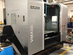 HURCO VMX50i Vertical Machining Centre