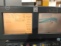 HURCO VMX50i Vertical Machining Centre