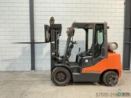 Doosan G35C-5