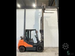 Doosan G35C-5
