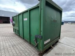 Avermann MPC 16 P/E/R