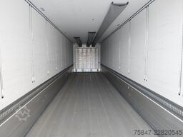 Schmitz Cargobull SKO 24/L V7 Doppelstock Blumenbreite