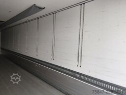 Schmitz Cargobull SKO 24/L V7 Doppelstock Blumenbreite
