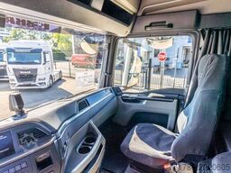 MAN TGX 18.510 BLS+INTARDER+PTO