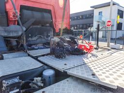 MAN TGS 33.440 BBS -MANUAL+BIG AXLES