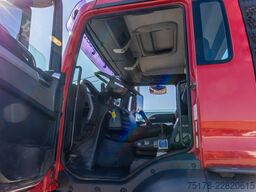 MAN TGS 33.440 BBS -MANUAL+BIG AXLES