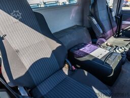 MAN TGS 33.440 BBS -MANUAL+BIG AXLES