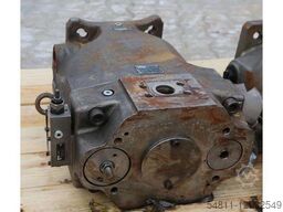 Parker PV270R1K1T1WFWS