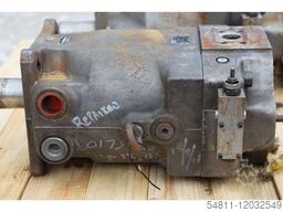 Parker PV270R1K1T1WFWS