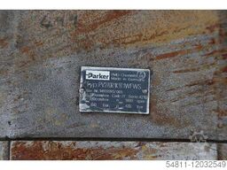 Parker PV270R1K1T1WFWS
