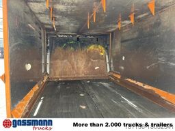 Mercedes-Benz Sprinter 513 CDI 4x2, Contex Pressmüllaufbau ca.