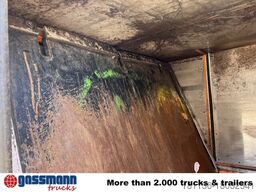 Mercedes-Benz Sprinter 513 CDI 4x2, Contex Pressmüllaufbau ca.