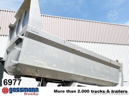  Sörling-Ilsbo hydr. Heckklappenöffung, 11m³