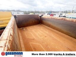  Sörling-Ilsbo hydr. Heckklappenöffung, 11m³