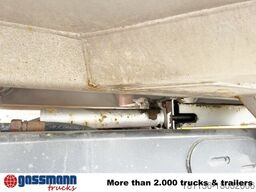  Sörling-Ilsbo hydr. Heckklappenöffung, 11m³