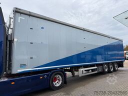 KNAPEN K100 Schubboden/-Alu/Plane/Luft-Lift