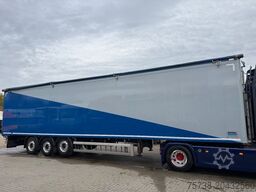 KNAPEN K100 Schubboden/-Alu/Plane/Luft-Lift