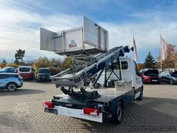MERCEDES-BENZ Sprinter 315CDI  Böcker Agilo Möbelaufzug HL27