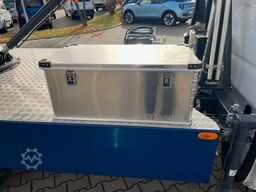 MERCEDES-BENZ Sprinter 315CDI  Böcker Agilo Möbelaufzug HL27