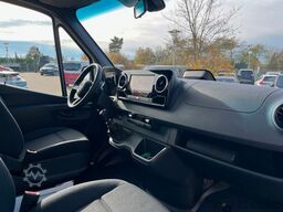 MERCEDES-BENZ Sprinter 315CDI  Böcker Agilo Möbelaufzug HL27