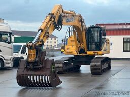 KOMATSU PC 290 NLC-10 * MONOBLOCK *