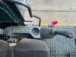 KOMATSU PC 290 NLC-10 * MONOBLOCK *