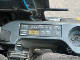 KOMATSU PC 290 NLC-10 * MONOBLOCK *