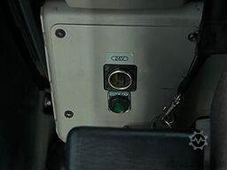 KOMATSU PC 290 NLC-10 * MONOBLOCK *