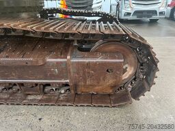 KOMATSU PC 290 NLC-10 * MONOBLOCK *