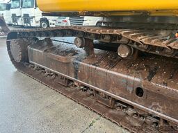 KOMATSU PC 290 NLC-10 * MONOBLOCK *