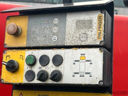 IVECO STRALIS 460 E6*PALFINGER 14M*LENK-/LIFT *ACC*