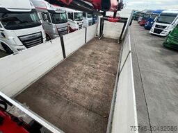 IVECO STRALIS 460 E6*PALFINGER 14M*LENK-/LIFT *ACC*