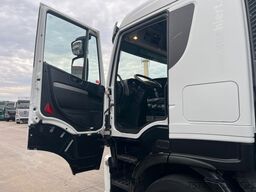 IVECO STRALIS 460 E6*PALFINGER 14M*LENK-/LIFT *ACC*