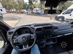 RENAULT Master III  L3 3,5t