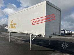  Wechselbrücke Koffer