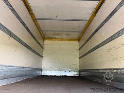  Wechselbrücke Koffer