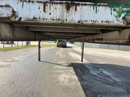 KRONE Wechselbrücke Koffer